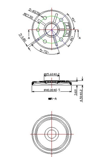 NO: BF4045SN05-951316R