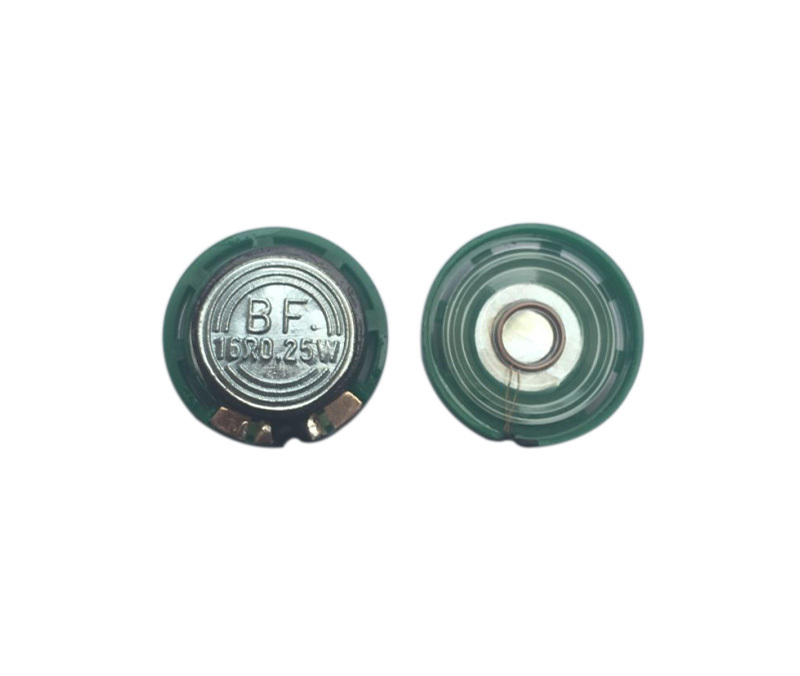 21 * 7MM plastic shell external magnetic 16 Europe 0.25W