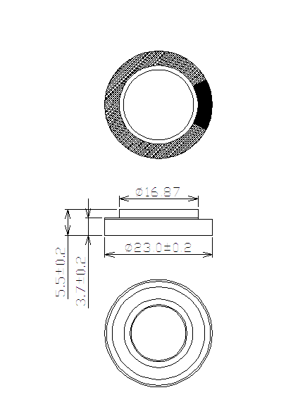 BF23N08H055L045-Y1530