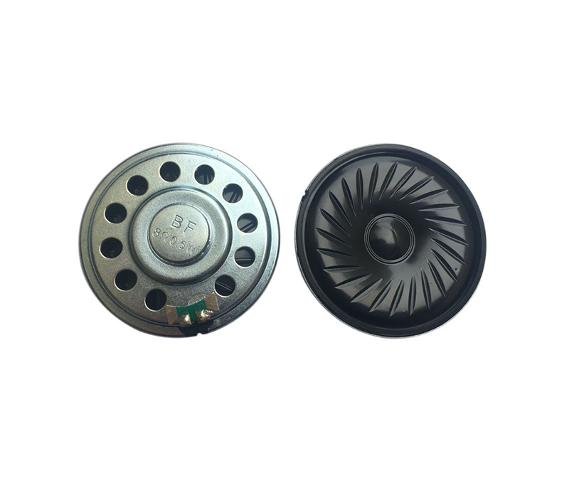 D57 H8.5 8Ω 0.5W