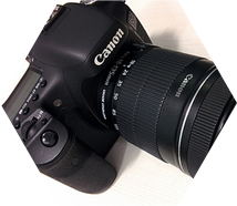 CAMERA