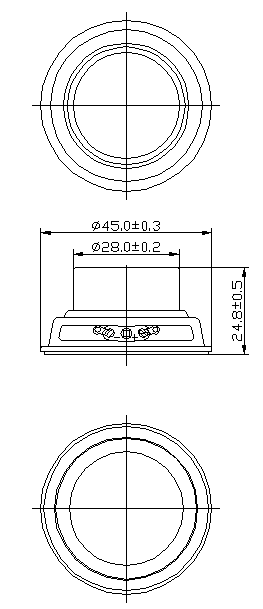 BF.45H4006