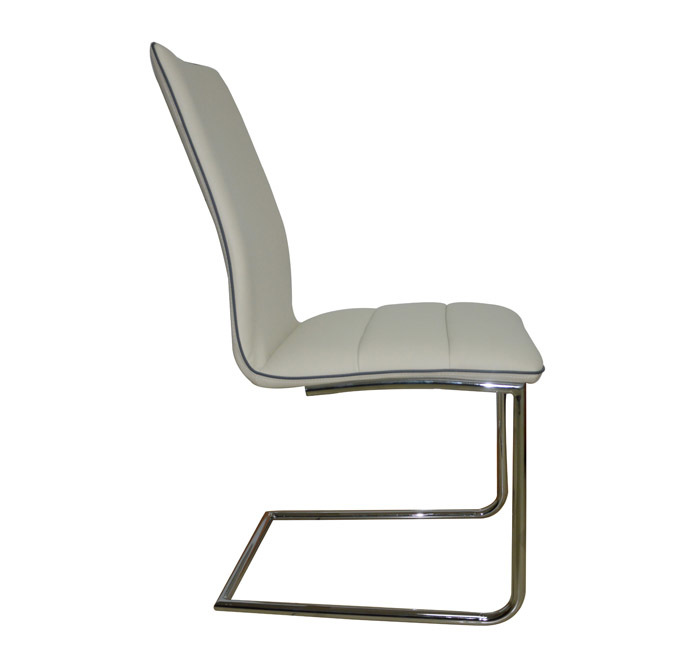 Metal Chair