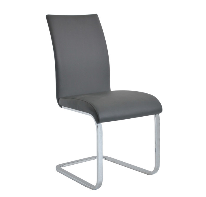 Metal Chair