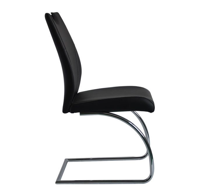 Metal Chair