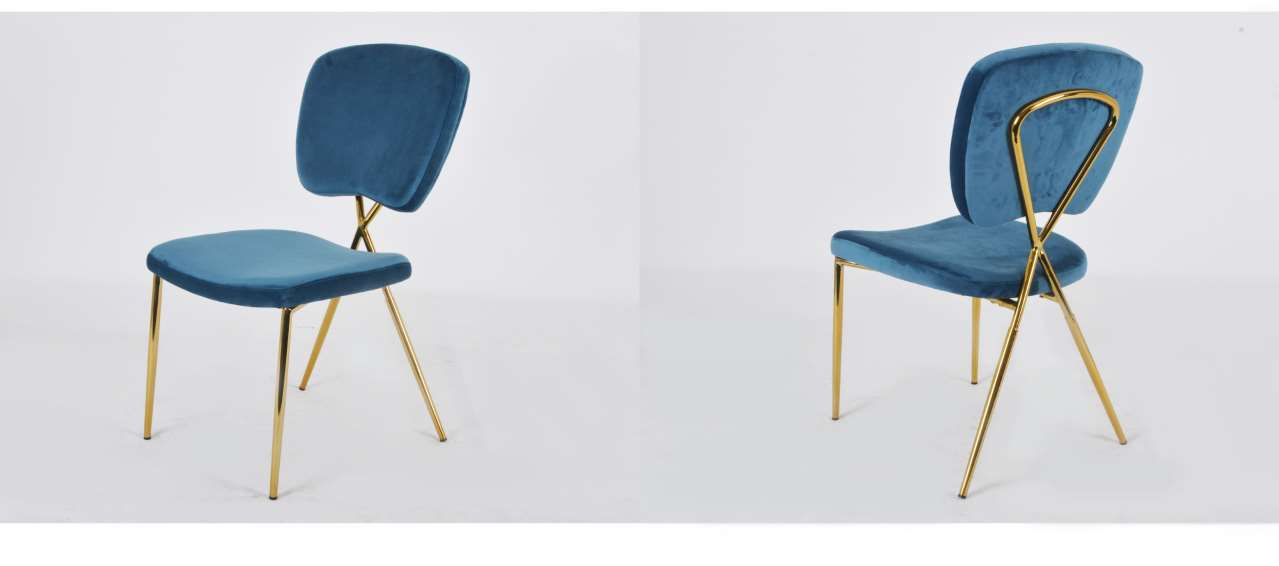 metal Chair