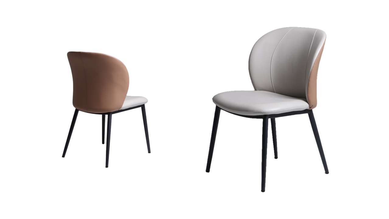 metal Chair