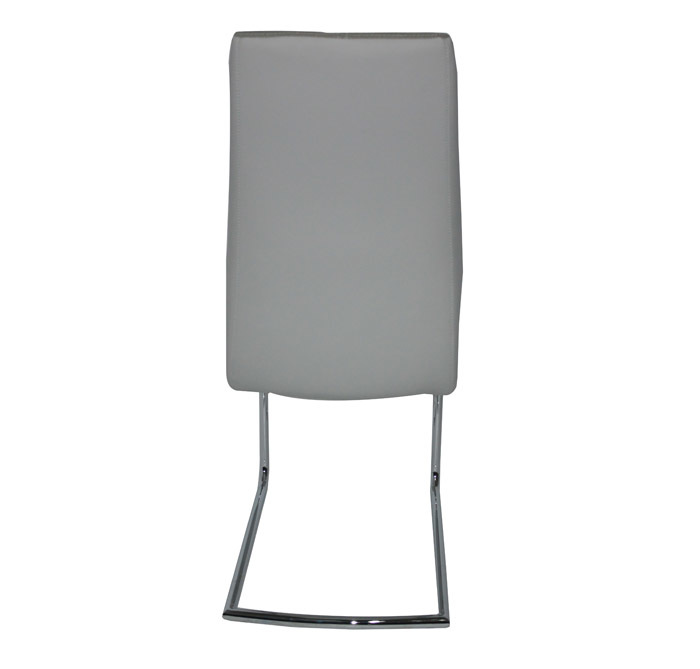 Metal Chair