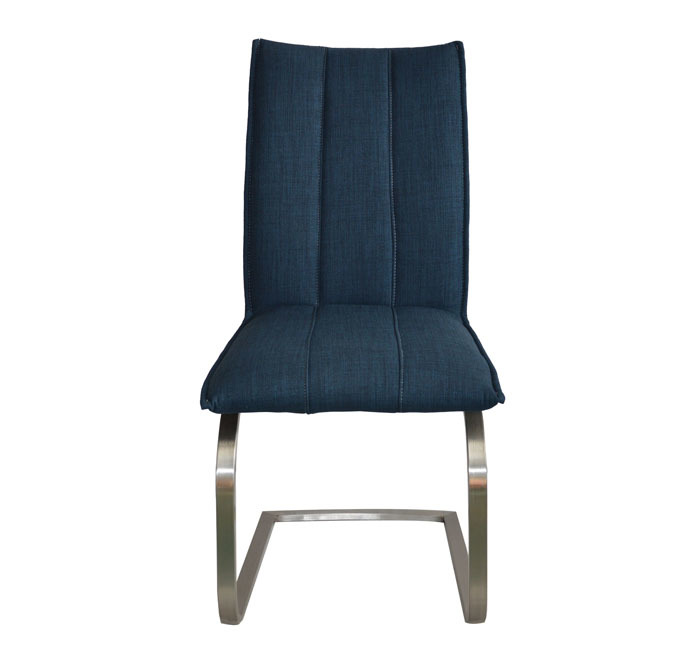 Metal Chair
