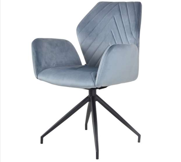 metal Chair