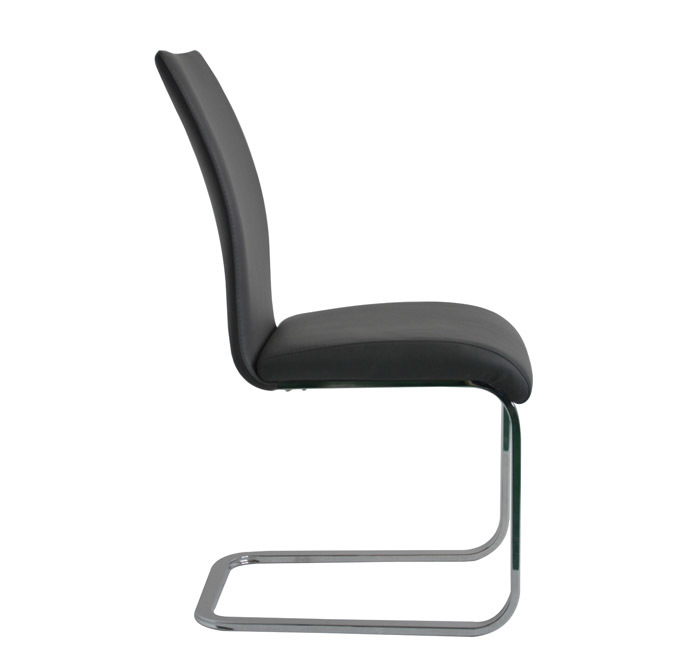 Metal Chair