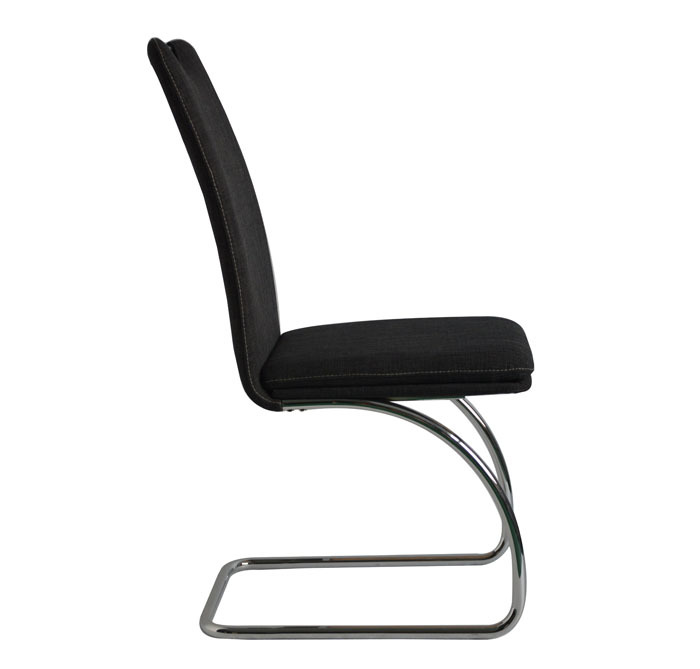 Metal Chair