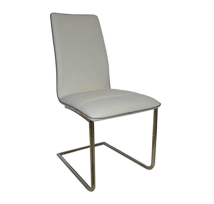 Metal Chair
