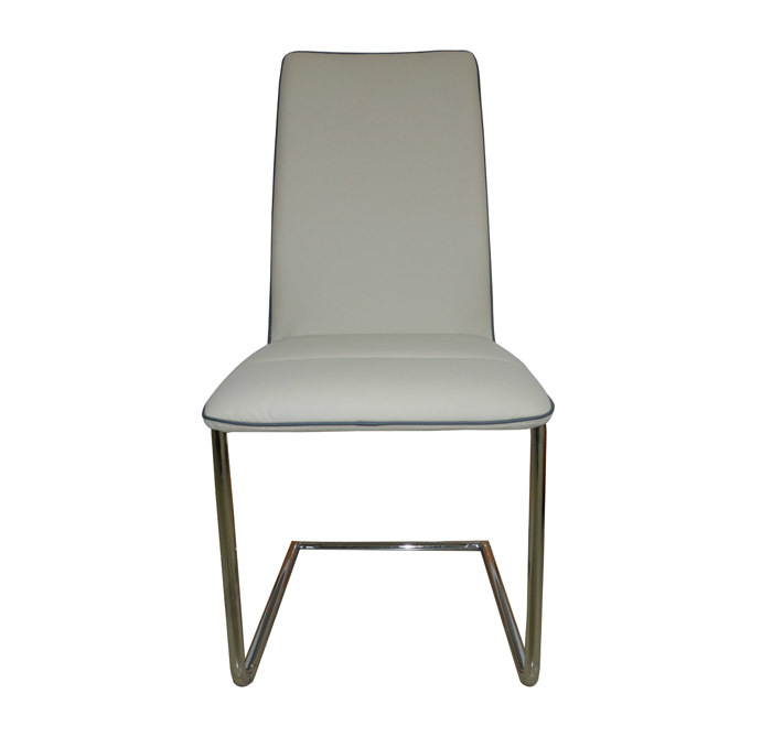 Metal Chair