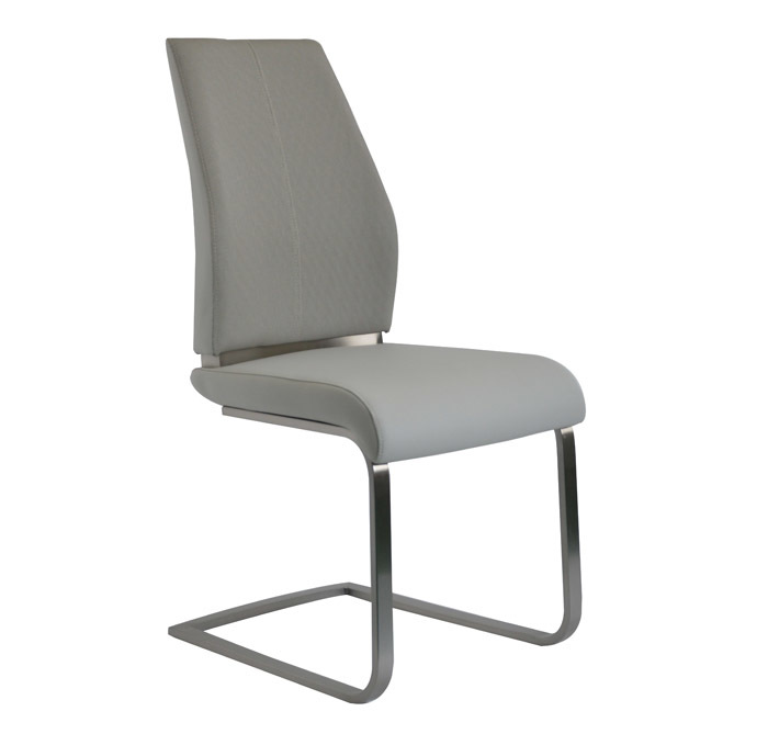 Metal Chair
