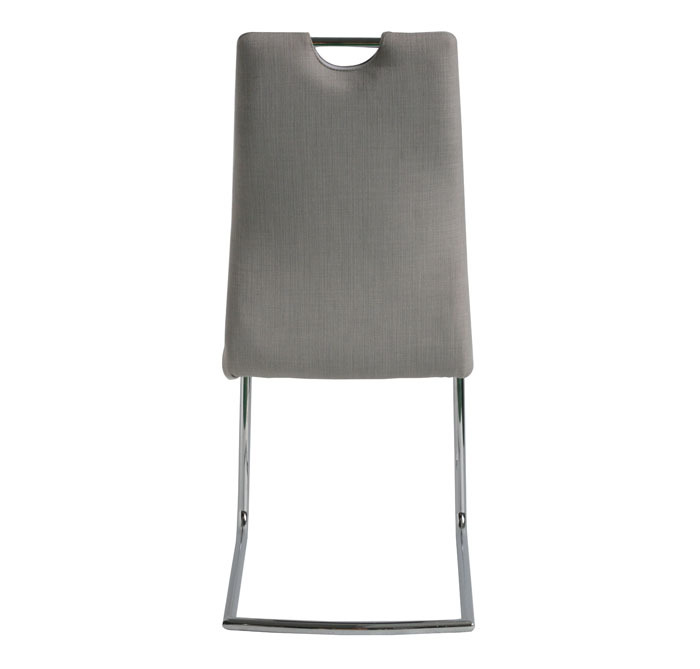 Metal Chair