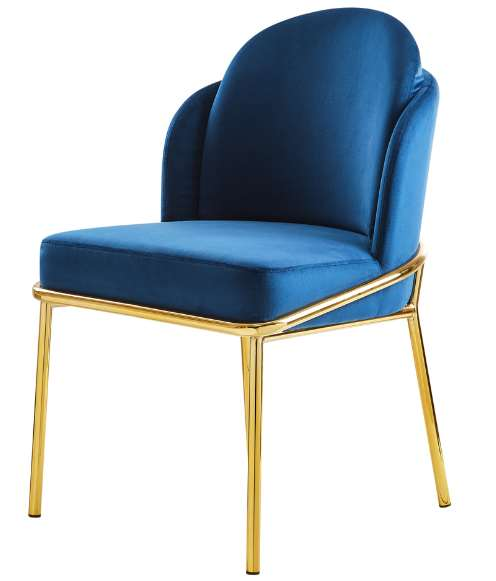 metal Chair