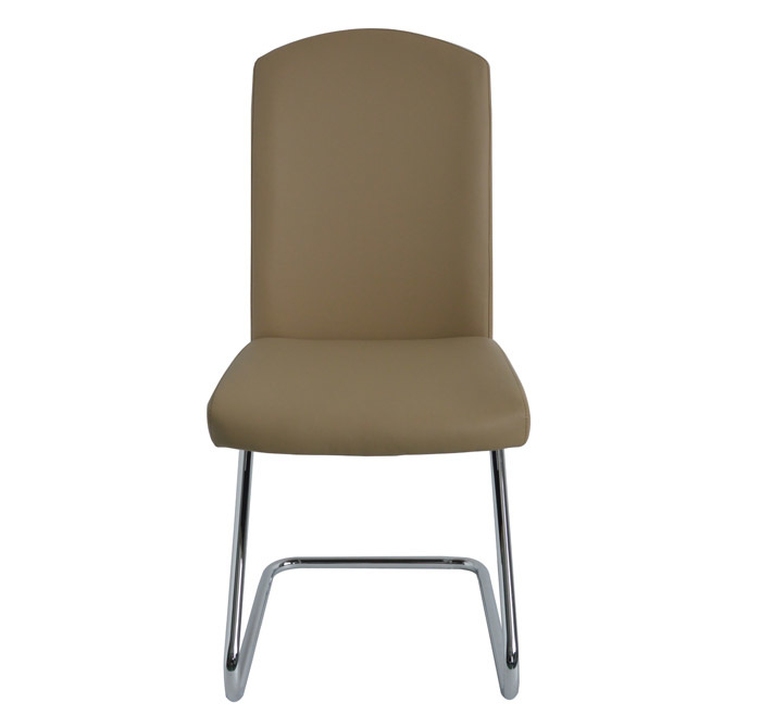 Metal Chair
