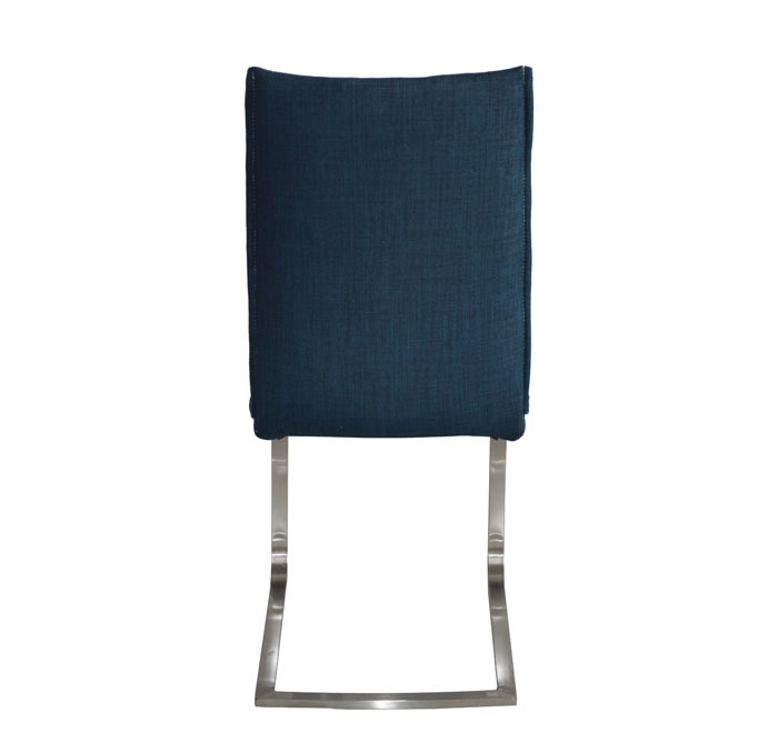 Metal Chair