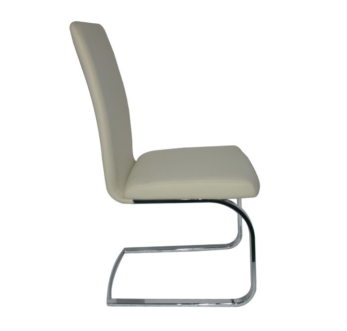 Metal Chair