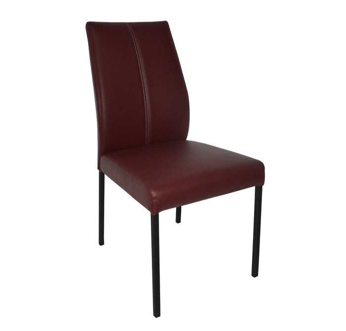 Metal Chair