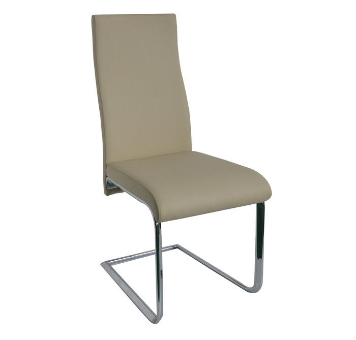 Metal Chair