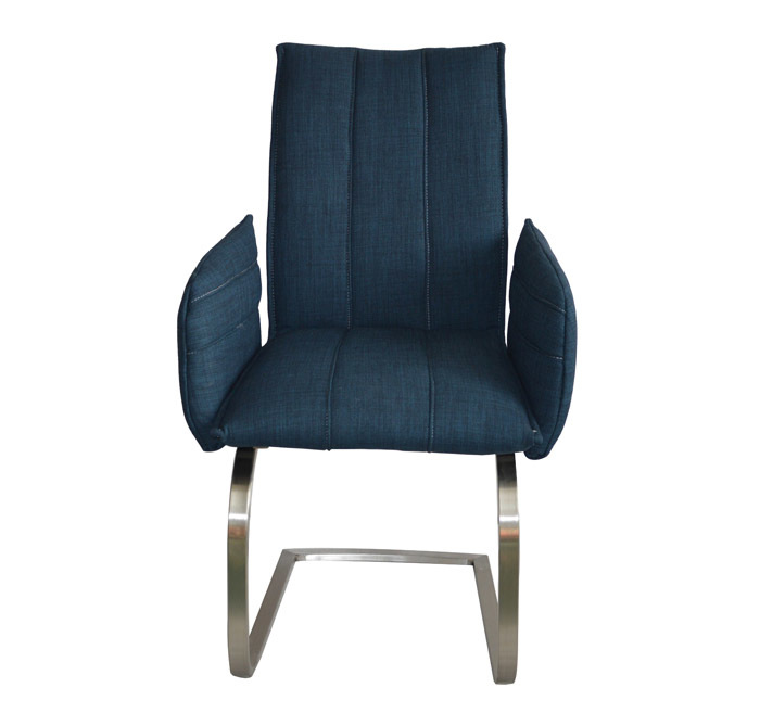 Metal Chair