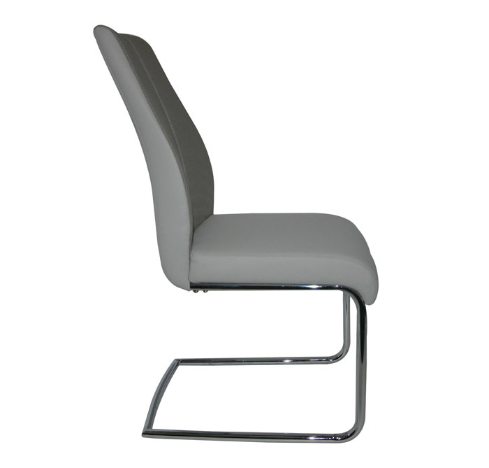 Metal Chair