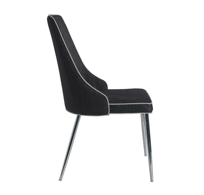 Metal Chair