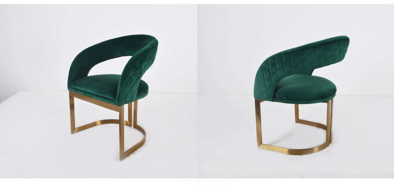 metal Chair