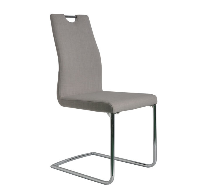 Metal Chair