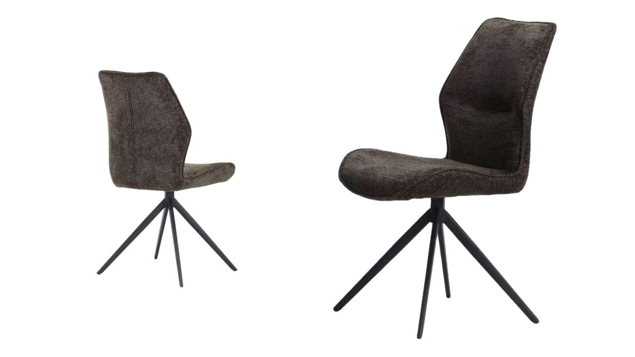 metal Chair