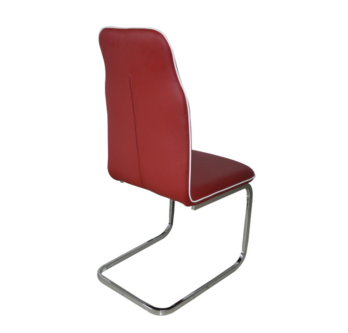 Metal Chair