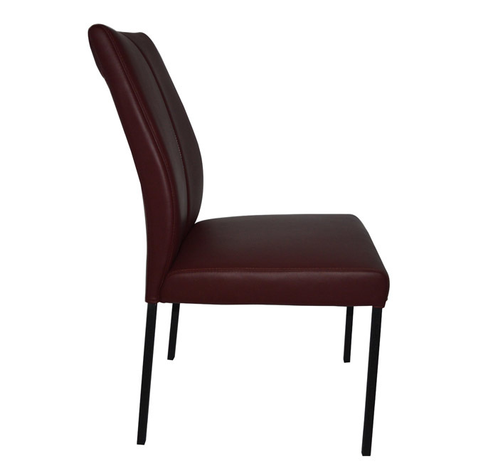 Metal Chair