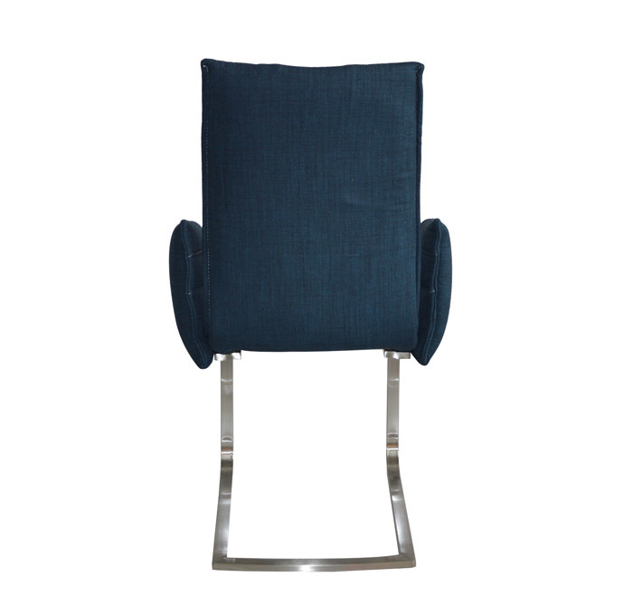 Metal Chair