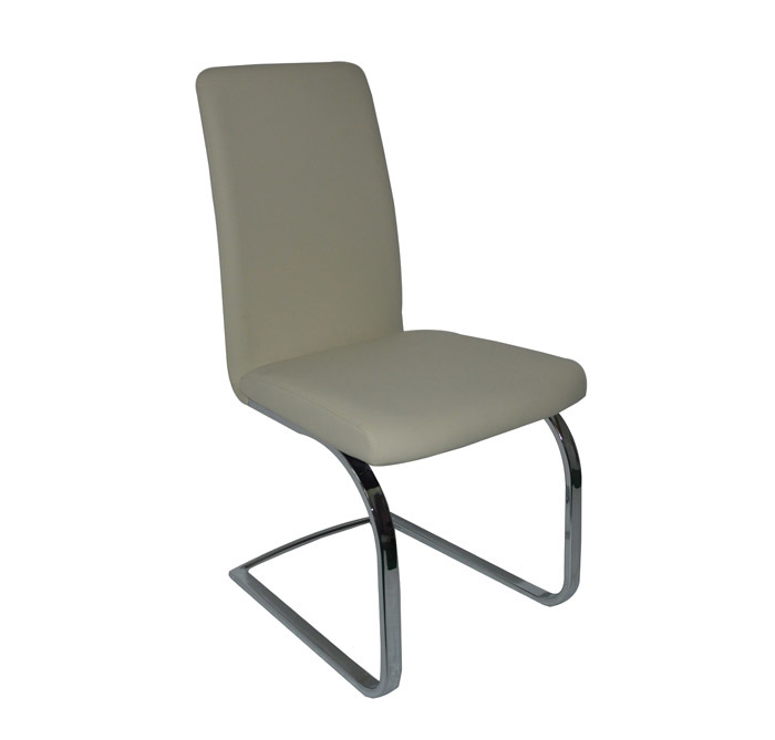 Metal Chair