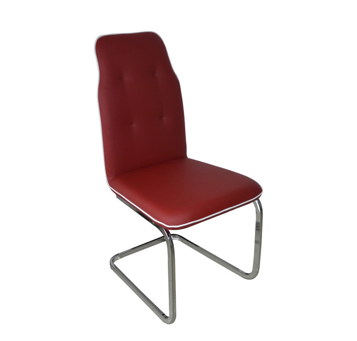 Metal Chair