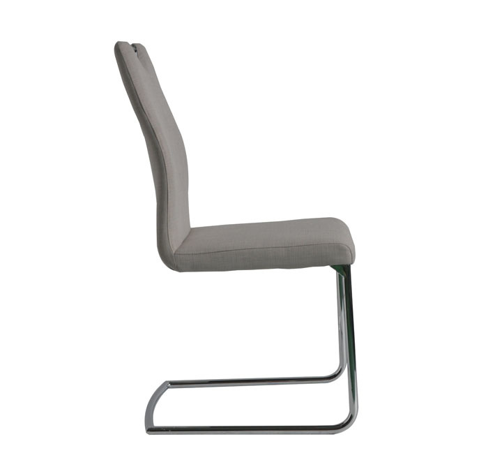 Metal Chair
