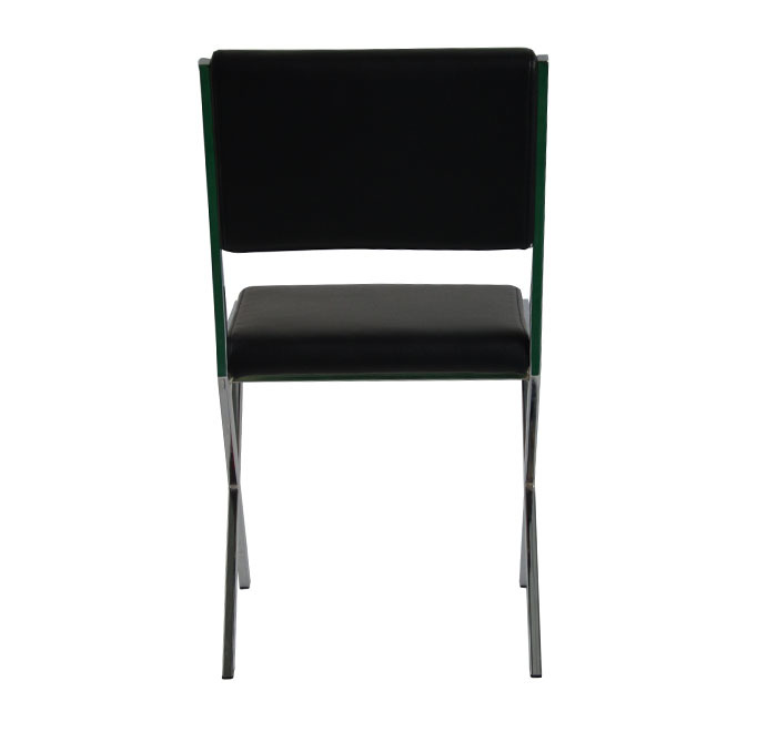 Metal Chair