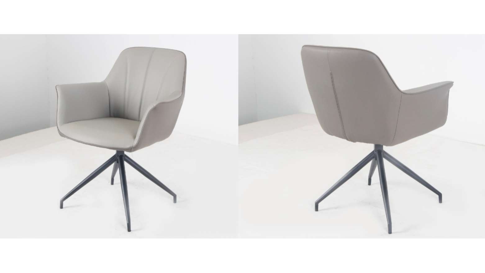 metal Chair