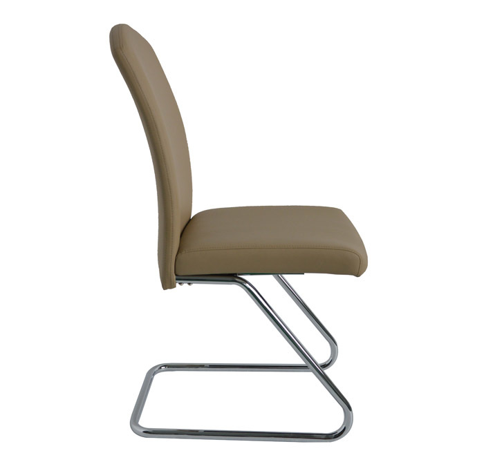 Metal Chair