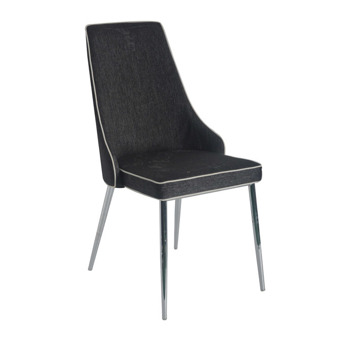 Metal Chair