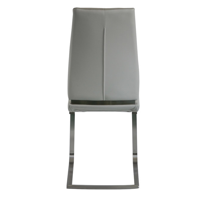 Metal Chair