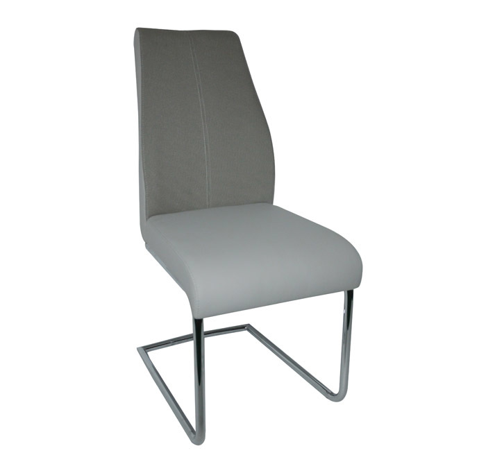 Metal Chair