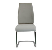 Metal Chair