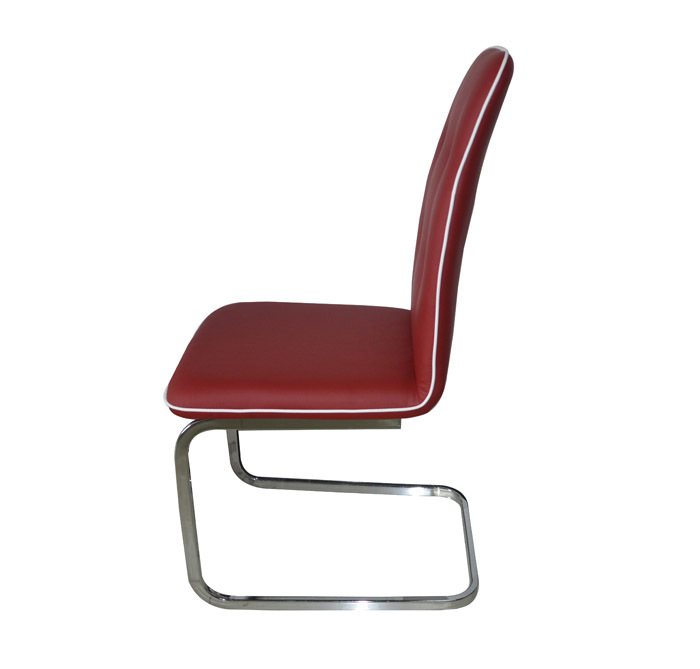Metal Chair