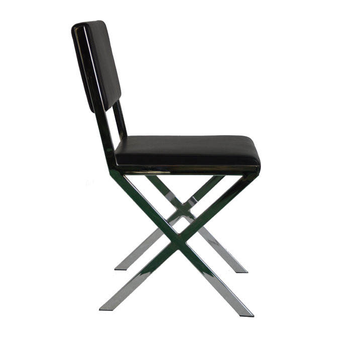 Metal Chair