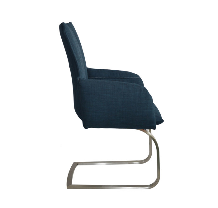 Metal Chair