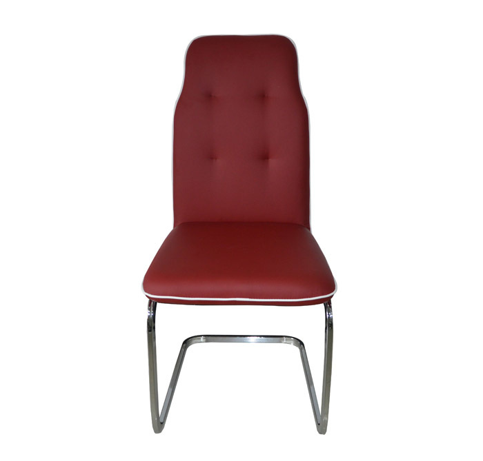 Metal Chair