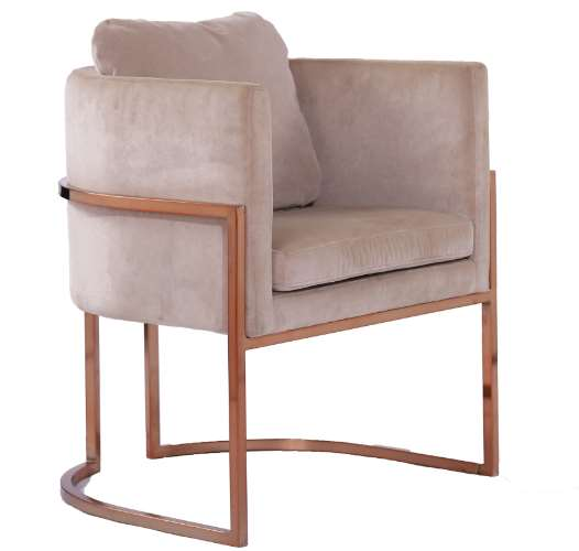 metal Chair